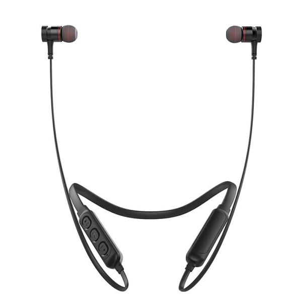

Наушники Awei G10BL Bluetooth Black