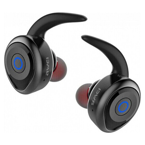 

Наушники Awei T1 Black
