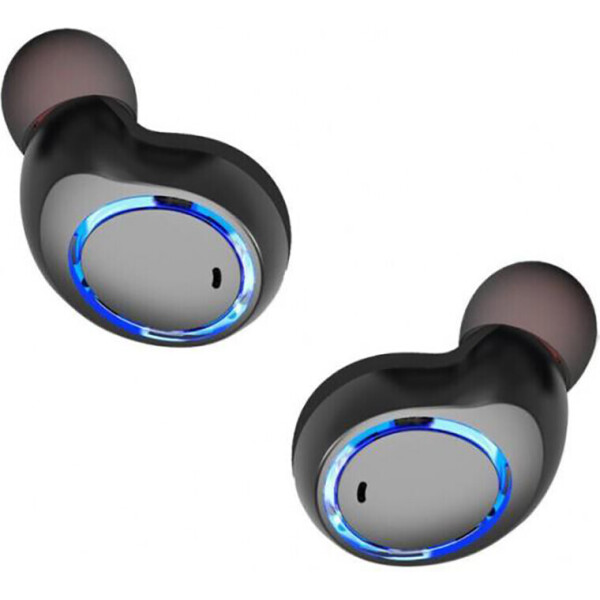 

Наушники Awei T3 Twins Earphones Black