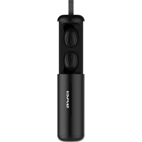 

Наушники Awei T5 Twins Earphones Black