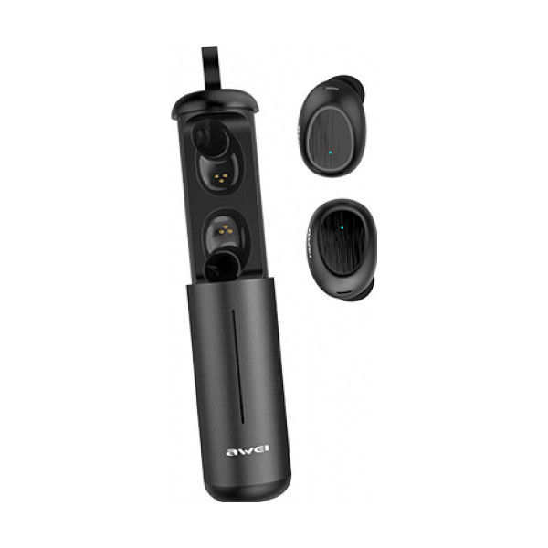 

Наушники Awei T55 Black