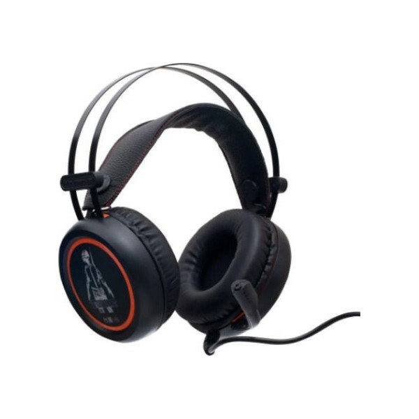 

Наушники B.U.M. Cam PUBG Black