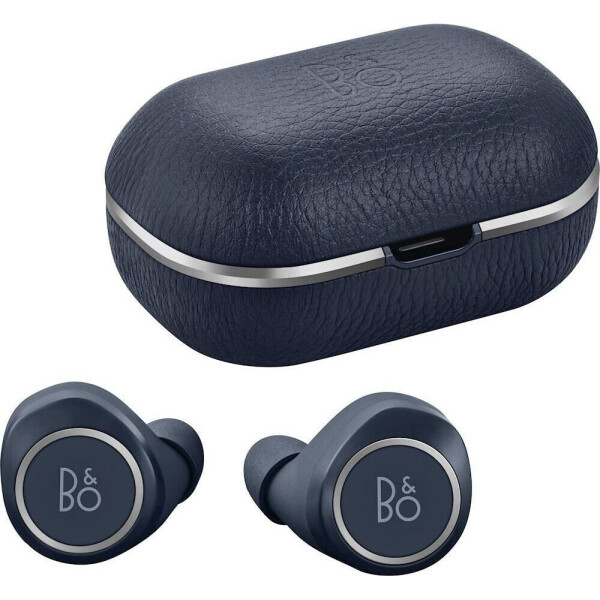 

Наушники Bang&Olufsen Beoplay E8 2.0 Indigo Blue (1646103)