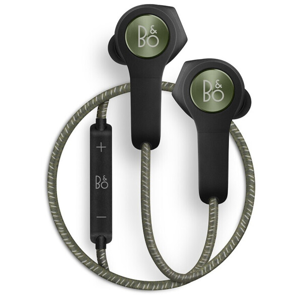 

Наушники Bang&Olufsen BeoPlay H5 Green