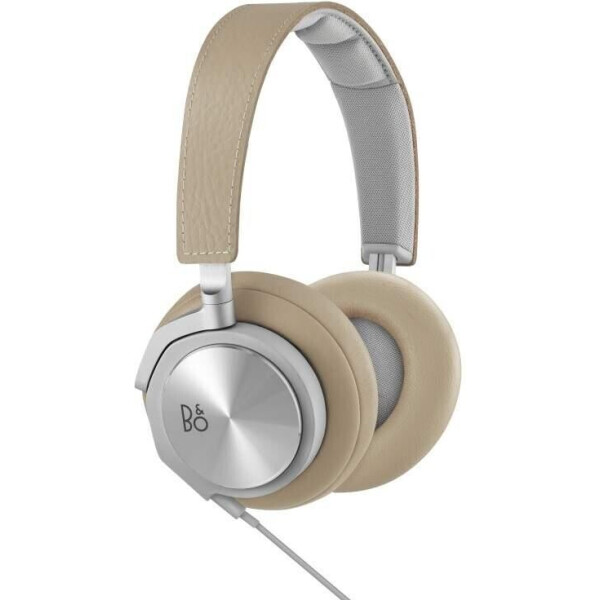 

Наушники Bang&Olufsen BeoPlay H6 Beige