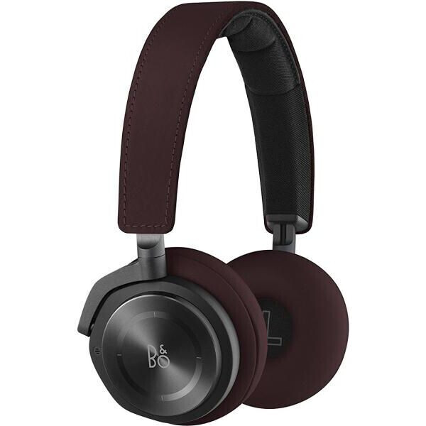

Наушники Bang&Olufsen BeoPlay H8 Beige / Red