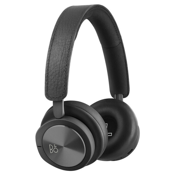 

Наушники Bang&Olufsen BeoPlay H8i Black