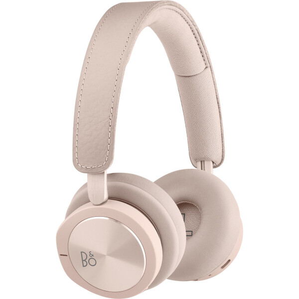 

Наушники Bang&Olufsen BeoPlay H8i Pink