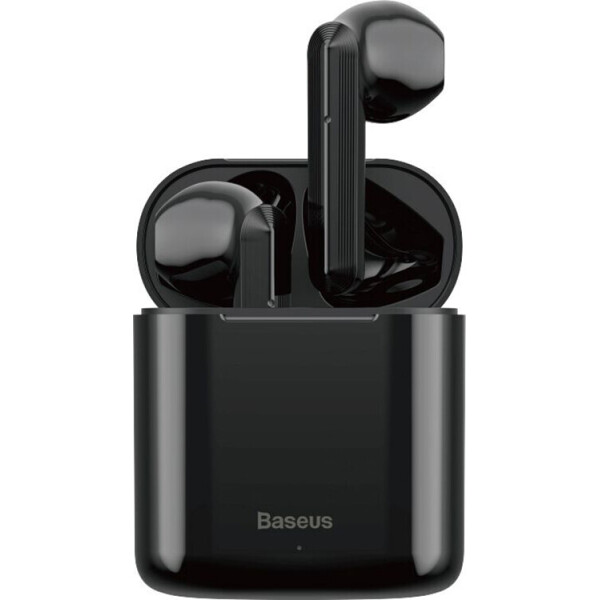 

Наушники Baseus W09 TWS Black