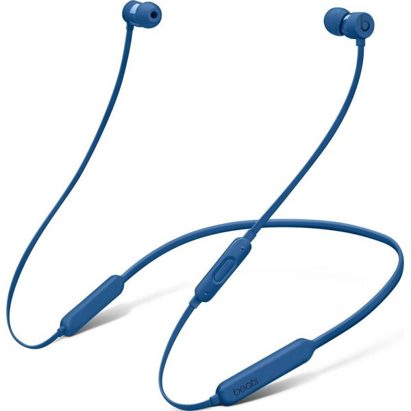 

Наушники Beats BeatsX Earphones (MLYG2ZM/A) Blue