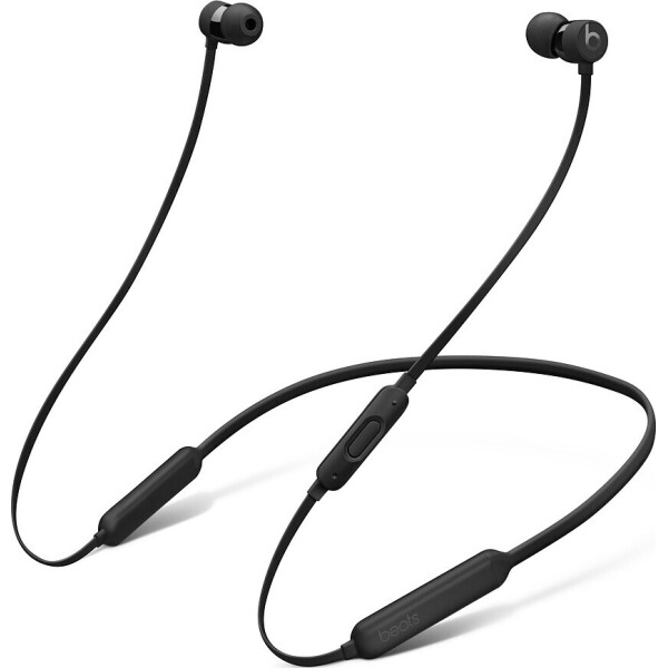 

Наушники Beats BeatsX Earphones (ZKMTH52ZMA) Black