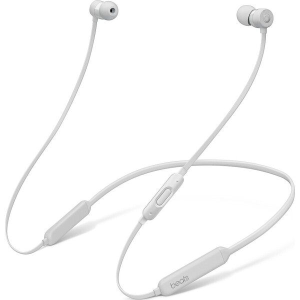 

Наушники Beats BeatsX Earphones (ZKMTH62ZMA) Silver / Gray