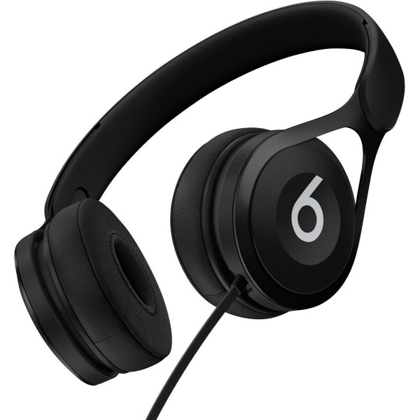 

Наушники Beats EP On-Ear (ML992ZM/A) Black
