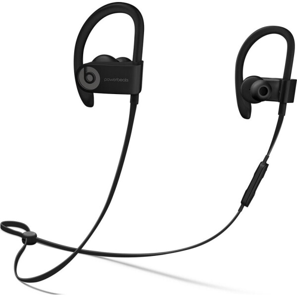 

Наушники Beats Powerbeats 3 Wireless Earphones (ML8V2ZM/A) Black