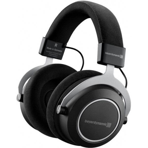 

Наушники Beyerdynamic Amiron wireless Black