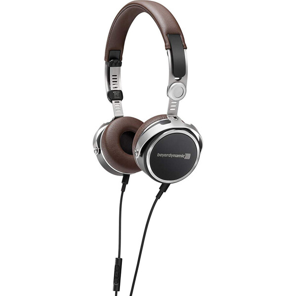 

Наушники Beyerdynamic Aventho Wired Brown
