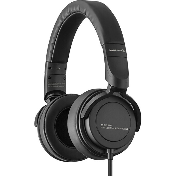 

Наушники Beyerdynamic DT 240 PRO Black