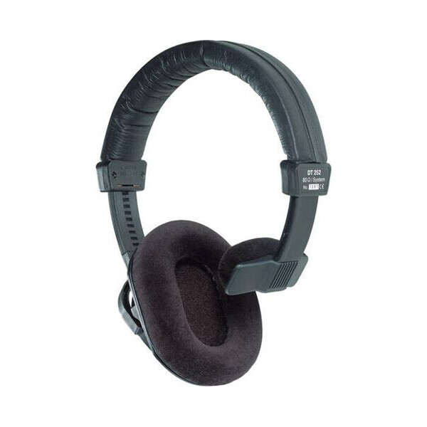 

Наушники Beyerdynamic DT 252 Black