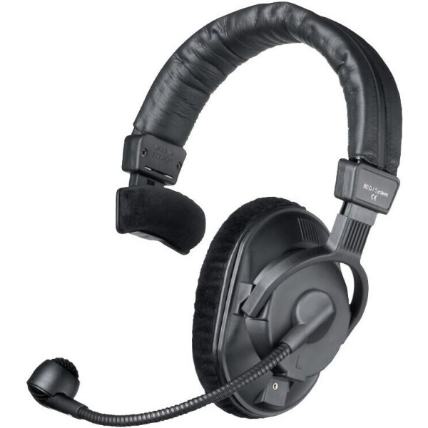 

Наушники Beyerdynamic DT 280 MK II 200/250 Ohm Black