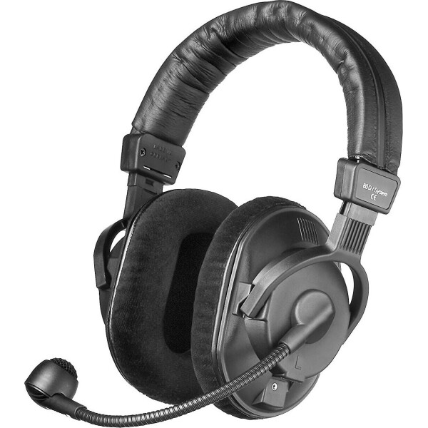 

Наушники Beyerdynamic DT 290 MK II 200/250 Ohm Black