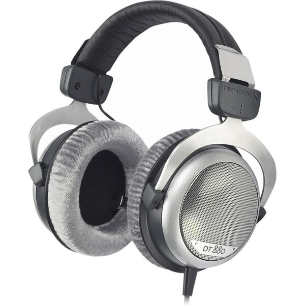 

Наушники Beyerdynamic DT 880 Edition 250 Ohm Gray