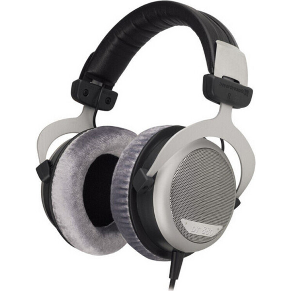 

Наушники Beyerdynamic DT 880 Edition 32 Ohm Black