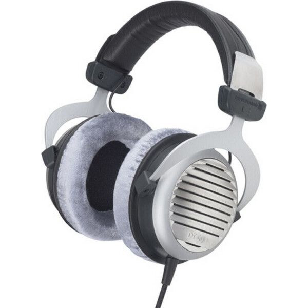

Наушники Beyerdynamic DT 990 Edition 250 Ohm Black