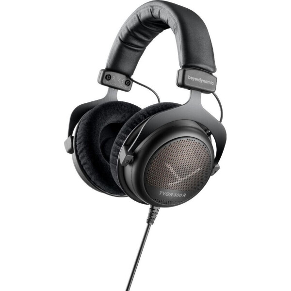 

Наушники Beyerdynamic Team Tygr Black