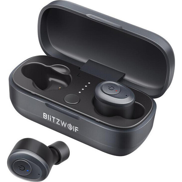 

Наушники Blitzwolf BW-FYE3S Gray