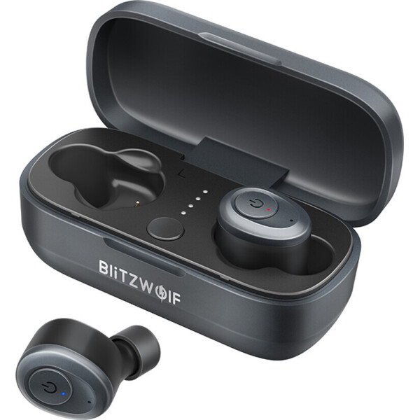 

Наушники Blitzwolf BW-FYE4 Black