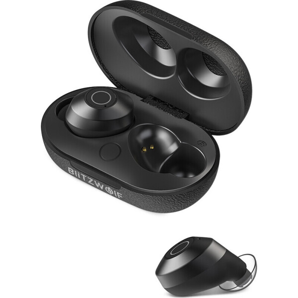 

Наушники Blitzwolf BW-FYE5 Black