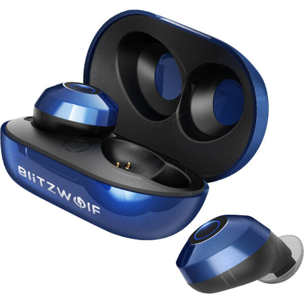 

Наушники Blitzwolf BW-FYE5 Blue