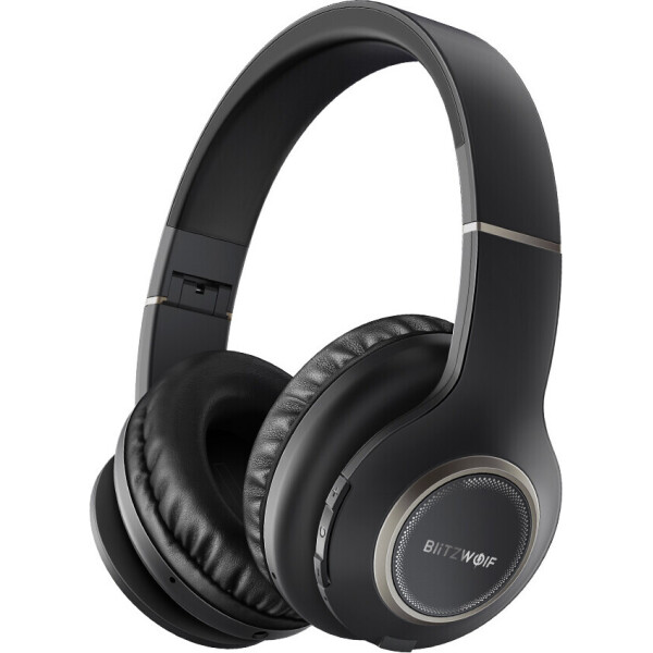 

Наушники Blitzwolf BW-HP0 Black