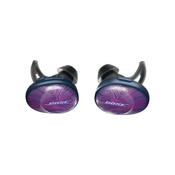 

Наушники Bose SoundSport Free Violet