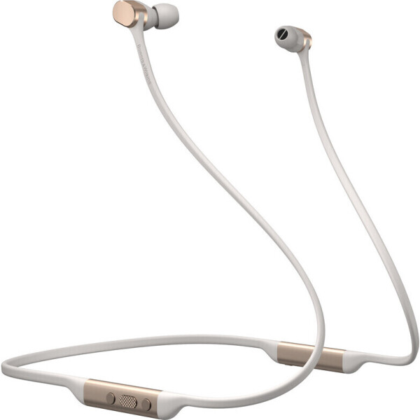 

Наушники Bowers&Wilkins PI3 Gold