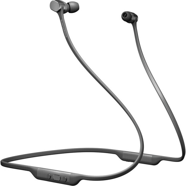 

Наушники Bowers&Wilkins PI3 Space Gray