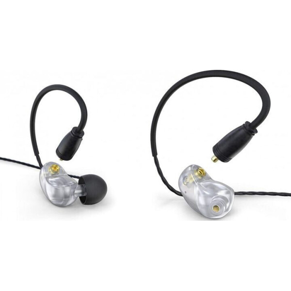 

Наушники Brainwavz B200 V2 Black