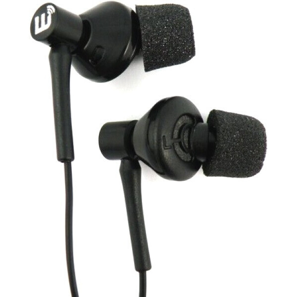 

Наушники Brainwavz Beta Black