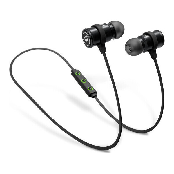 

Наушники Brainwavz BLU-100 V2 Black