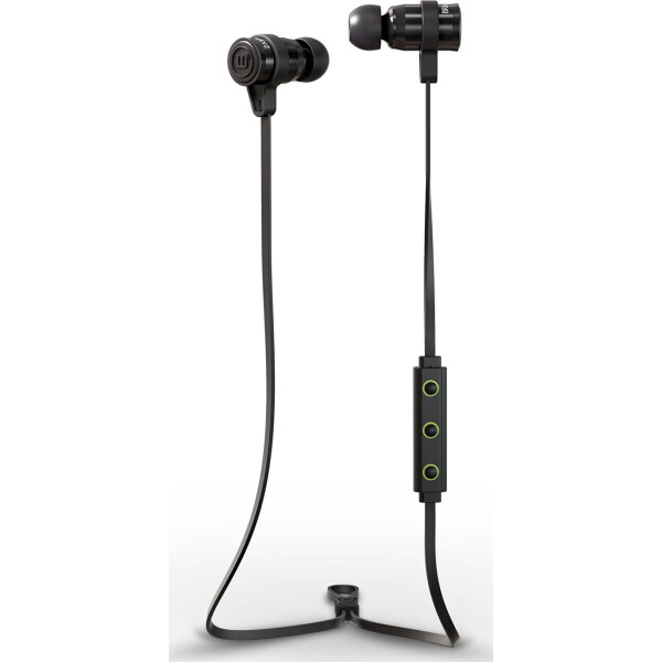 

Наушники Brainwavz BLU-200 V2 Black