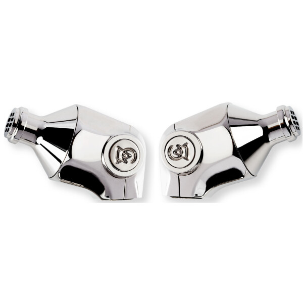 

Наушники Campfire Audio Atlas Steel