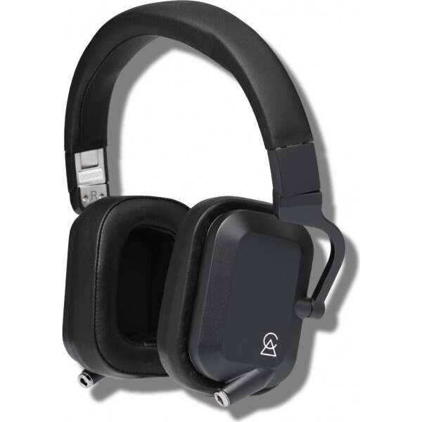 

Наушники Campfire Audio Cascade Black