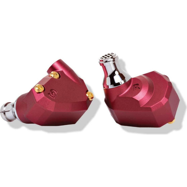 

Наушники Campfire Audio IO Red