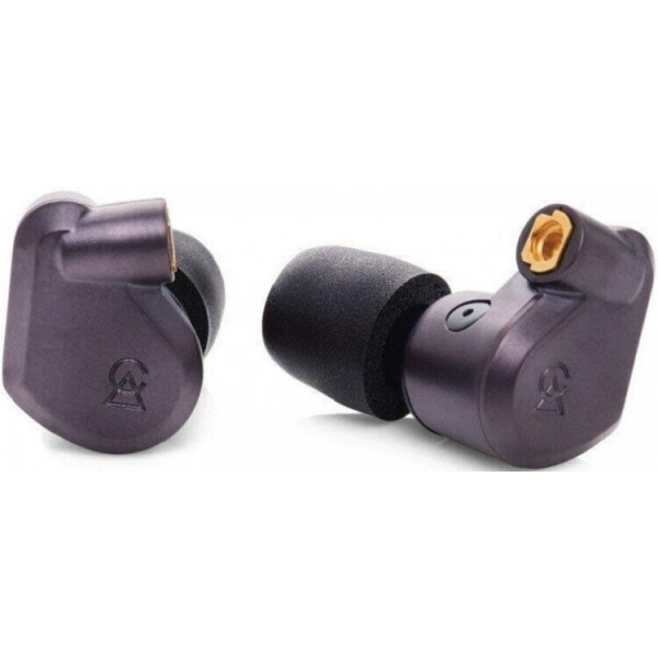 

Наушники Campfire Audio Lyra II Black