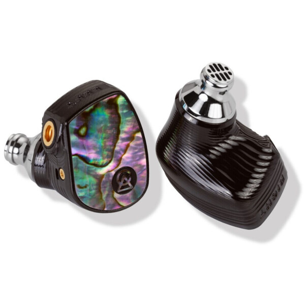 

Наушники Campfire Audio Solaris Special Edition Multicolor