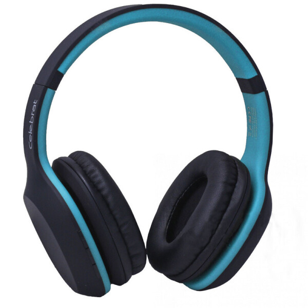 

Наушники Celebrat A18 Blue
