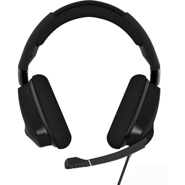 

Наушники Corsair VOID PRO RGB USB Premium Gaming Headset with Dolby® Headphone 7.1 (CA-9011154-WW) Factory recertified Black