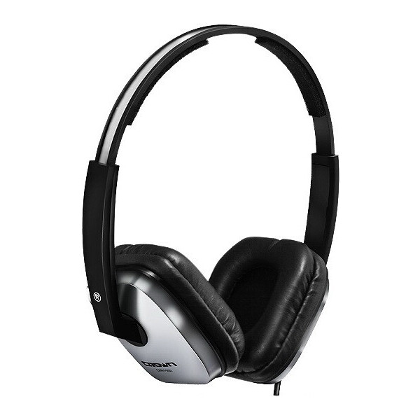 

Наушники Crown СМН-950 Black / Silver