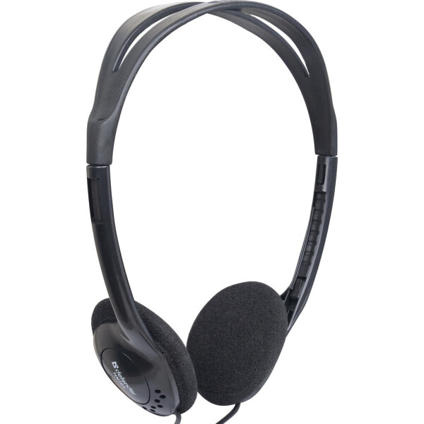 

Наушники Defender Aura HN-101 (63101) Black