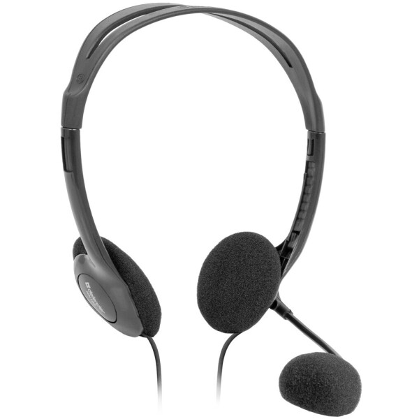 

Наушники Defender Aura HN-102 (63102) Black